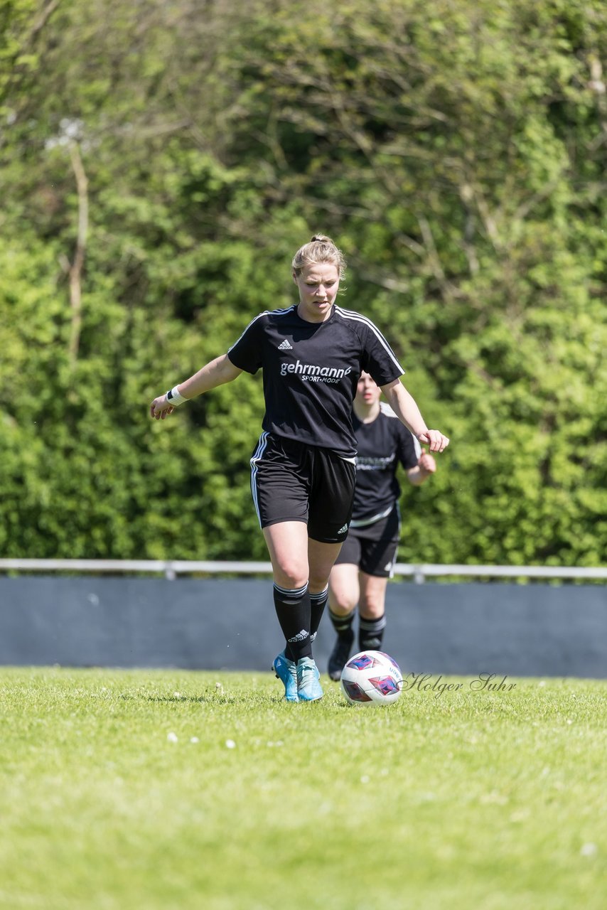 Bild 94 - F SV Henstedt Ulzburg - SV Fortuna Boesdorf : Ergebnis: 3:1